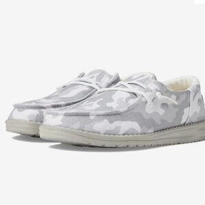 Camouflage Hey Dudes